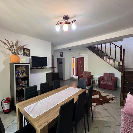Casa Alexana Villa Gura Humorului Exteriör bild