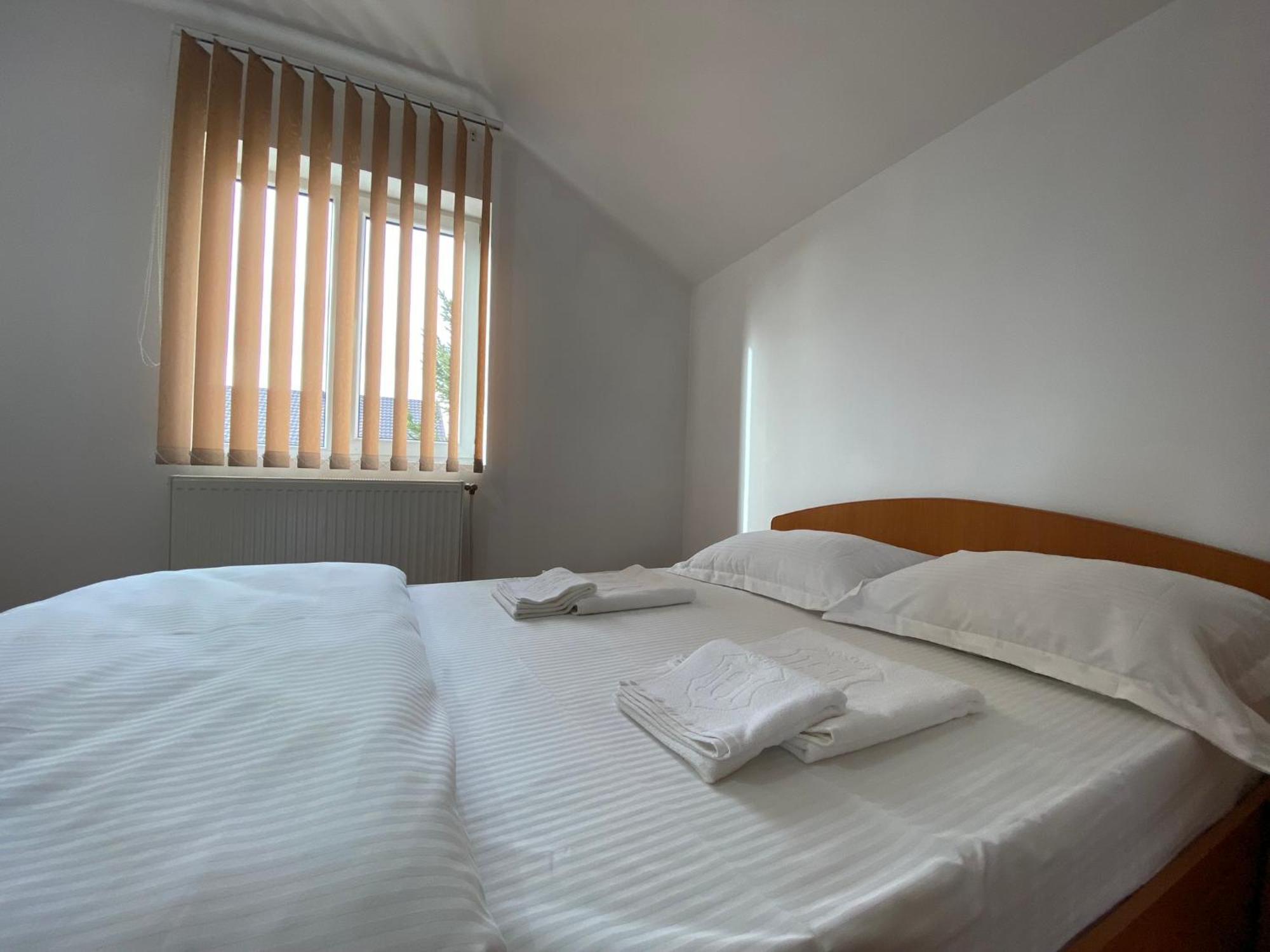 Casa Alexana Villa Gura Humorului Exteriör bild
