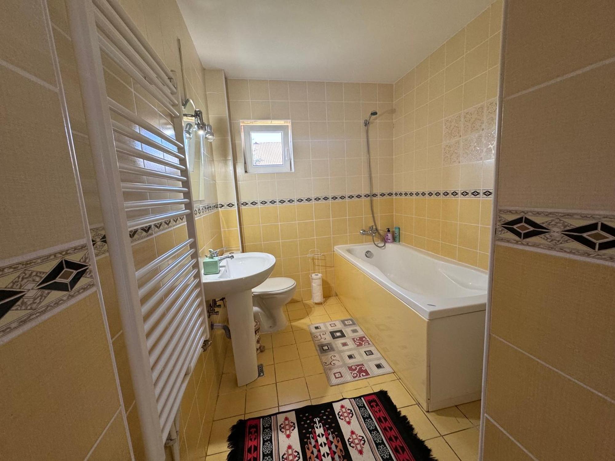 Casa Alexana Villa Gura Humorului Exteriör bild