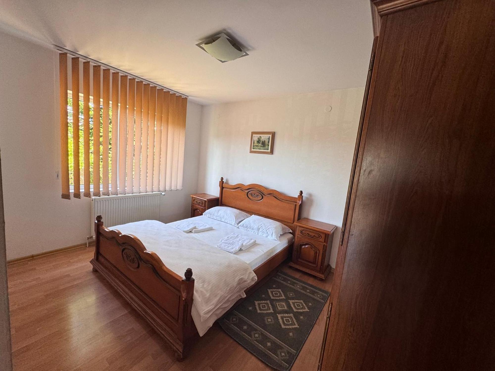 Casa Alexana Villa Gura Humorului Exteriör bild