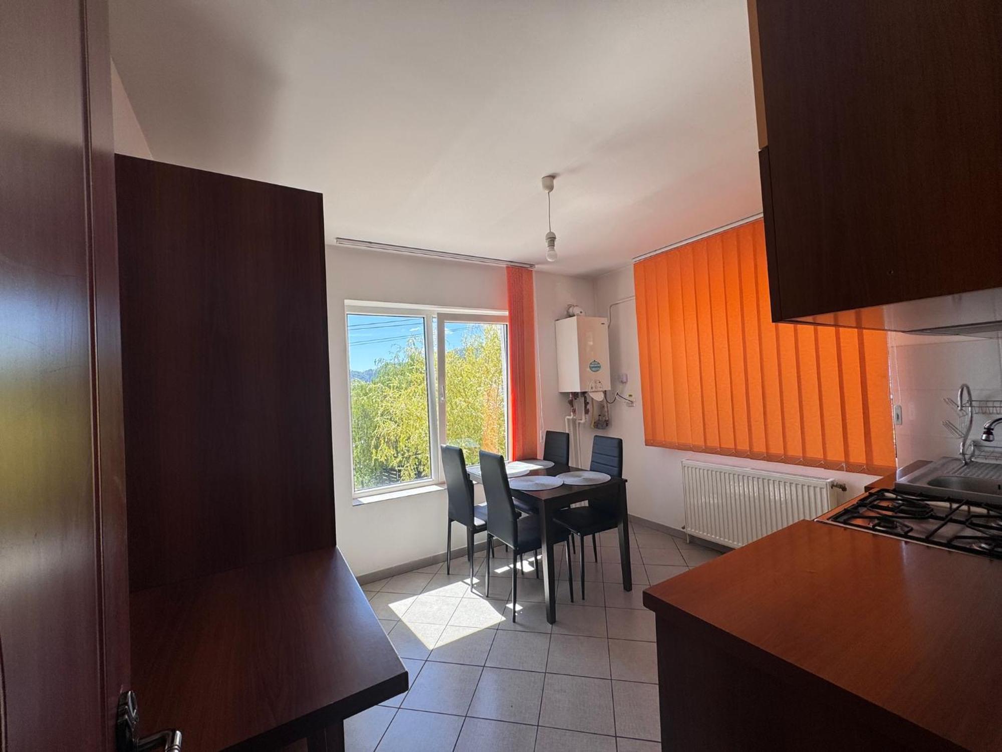 Casa Alexana Villa Gura Humorului Exteriör bild