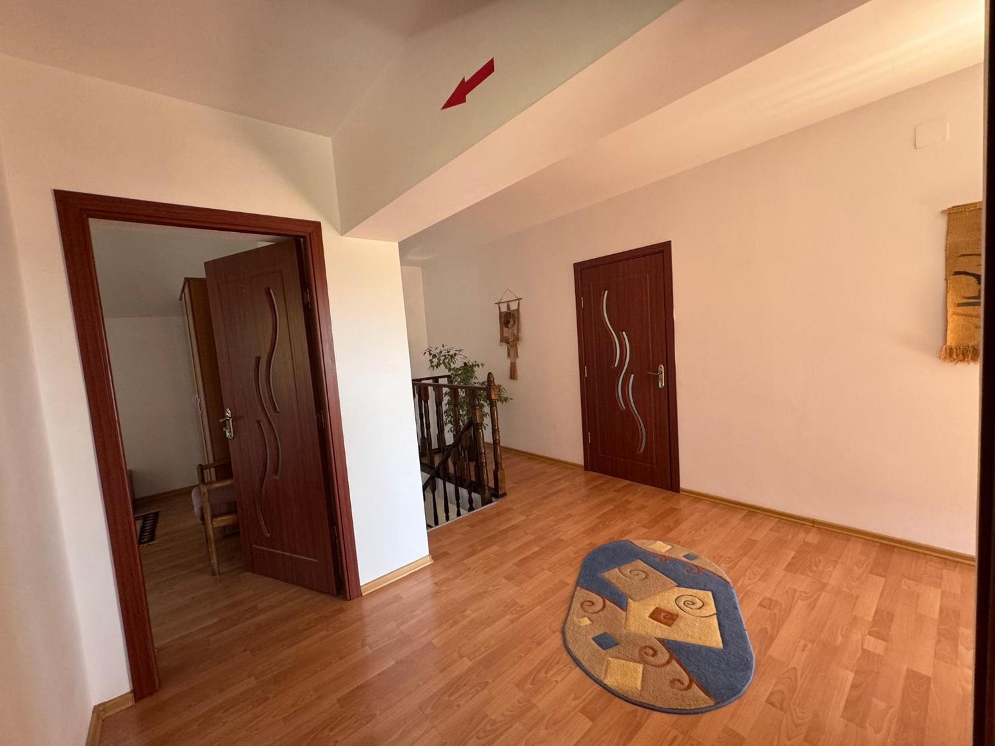 Casa Alexana Villa Gura Humorului Exteriör bild