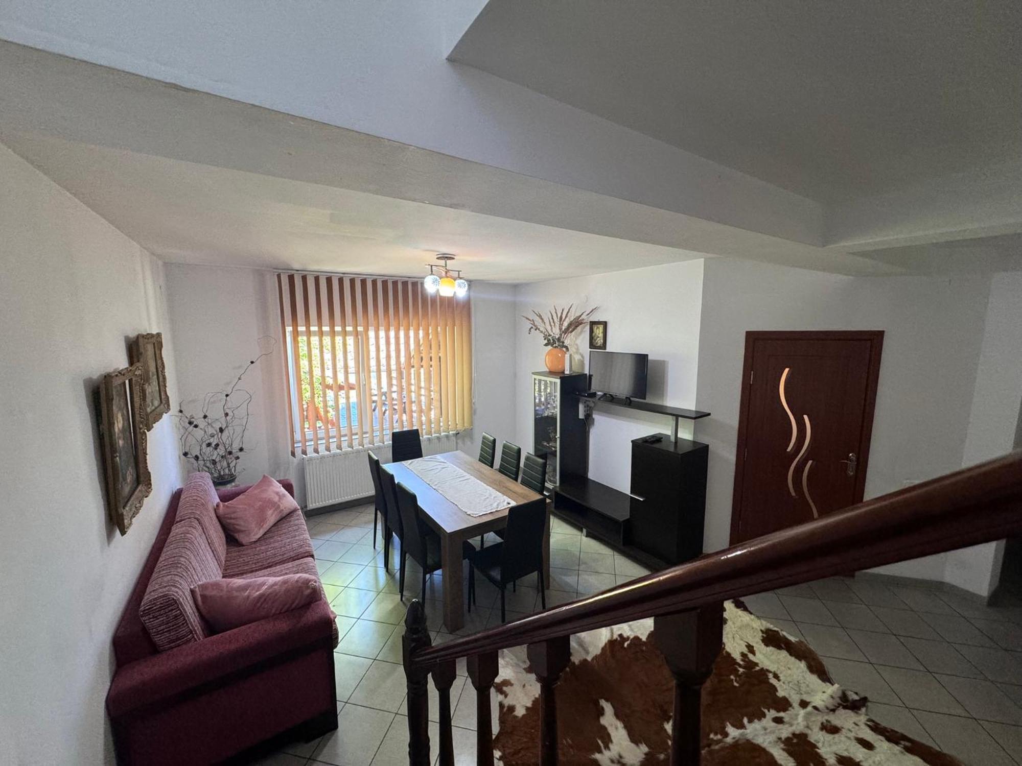 Casa Alexana Villa Gura Humorului Exteriör bild
