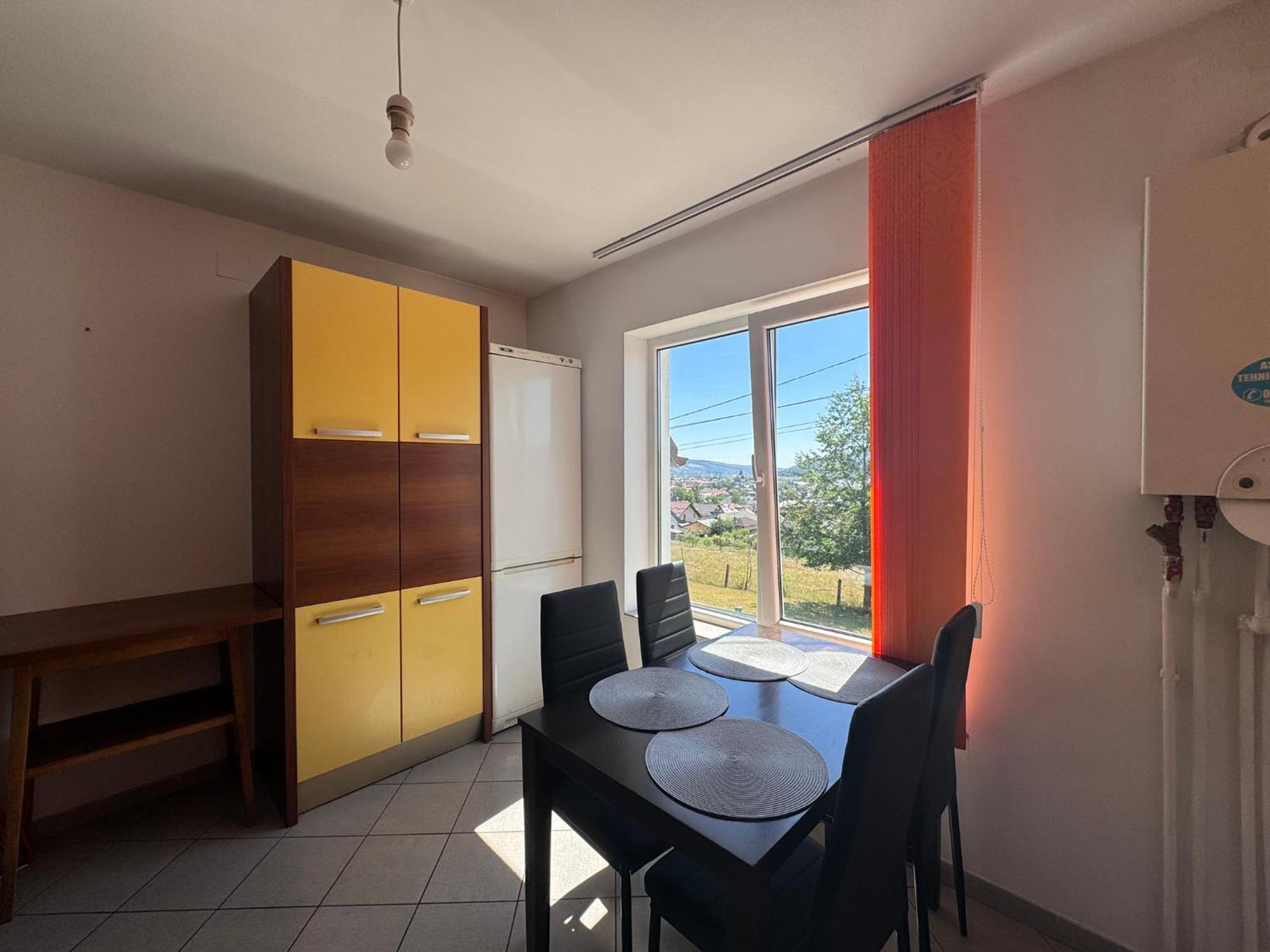 Casa Alexana Villa Gura Humorului Exteriör bild