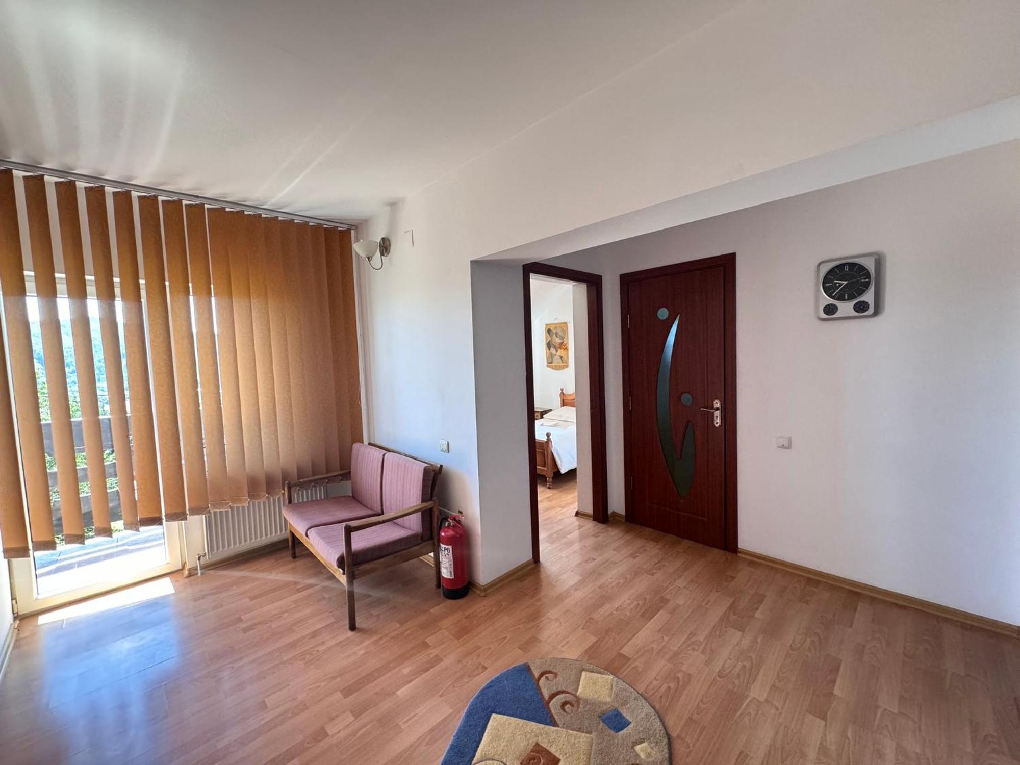 Casa Alexana Villa Gura Humorului Exteriör bild
